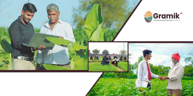 Career In Agriculture: कृषि क्षेत्र में रोज़गार के अवसर!