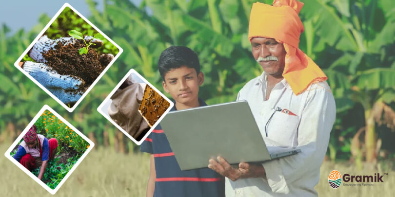 एग्री बिज़नेस आइडियाज