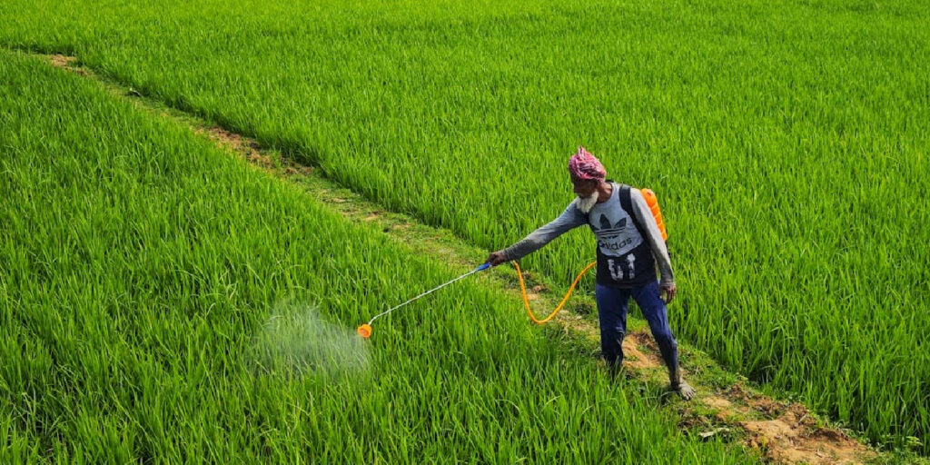 ZINOX 395 (Zinc Oxide Suspension) Micronutrient Fertilizer