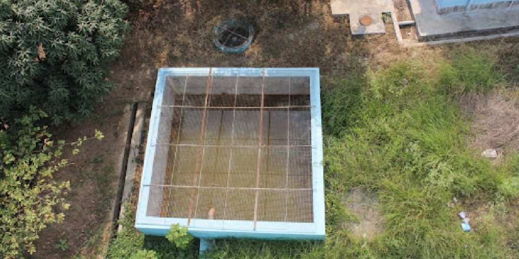 कृषि में जल संरक्षण: रेनवाटर हार्वेस्टिंग से सिंचाई समाधान